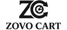 Zovo Cart